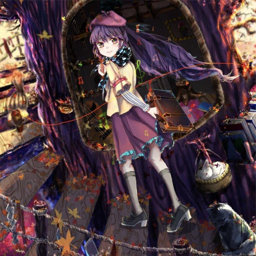 创作猫