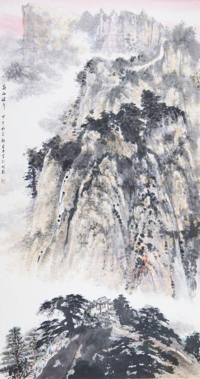 清宫Q传