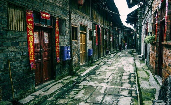 异形：隔离