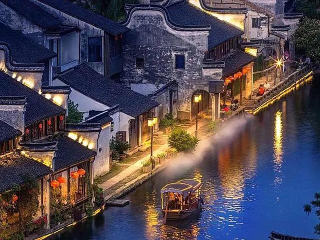 【淮阳海报】巍巍羲陵，就是一部浓缩的历史