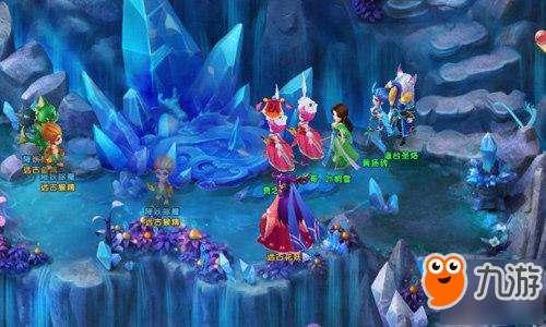 召唤神龙万宁版祖龙